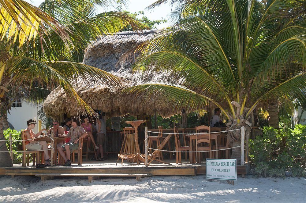 Caribbean Villas Hotel San Pedro  Exterior photo